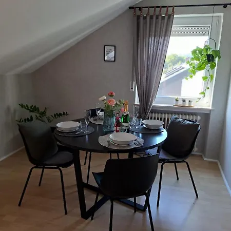 29 Apartamento *
