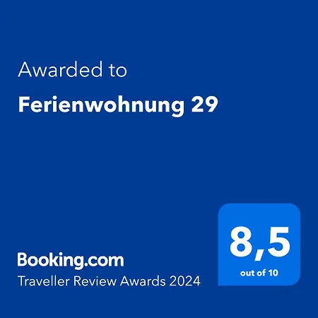 Apartamento 29 Kreuzwertheim