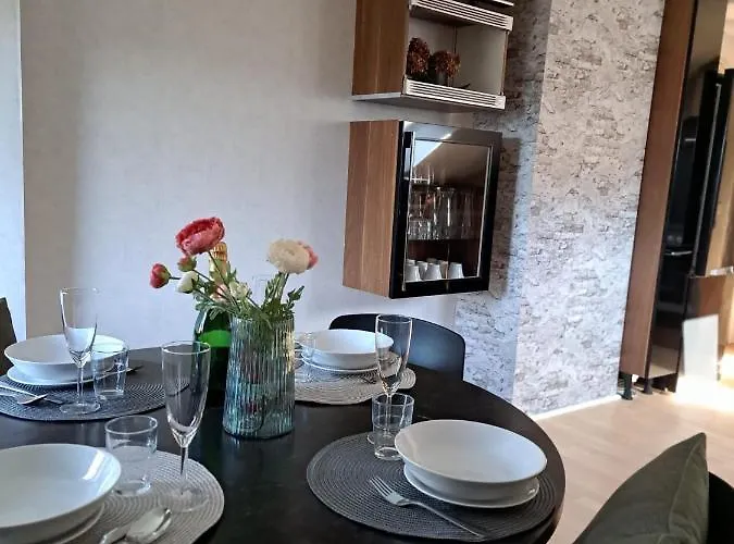 29 Apartament *