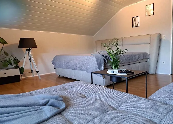 Apartament 29 Kreuzwertheim