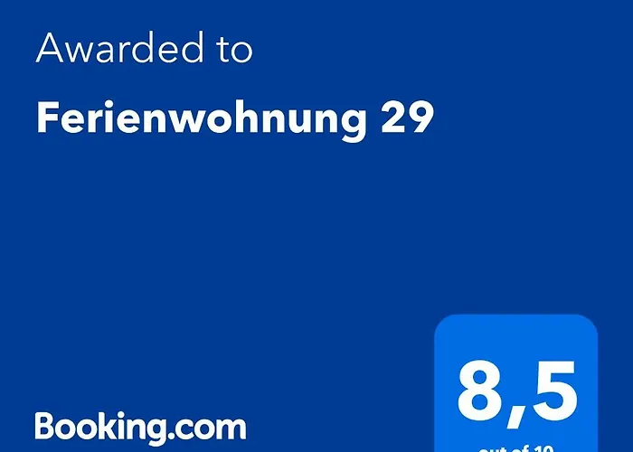 Apartament 29 Kreuzwertheim